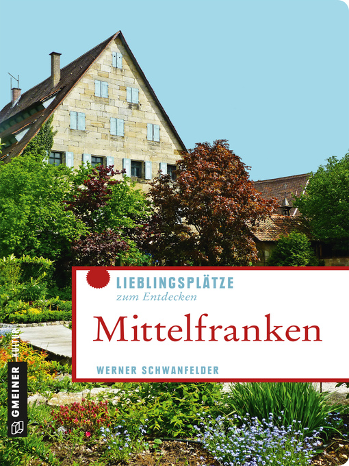 Title details for Mittelfranken by Werner Schwanfelder - Available